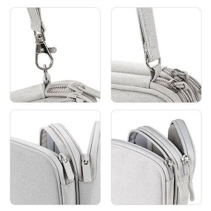 Pochette de rangement pour numérique / câbles / chargeur