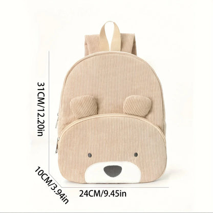Sac à dos animaux