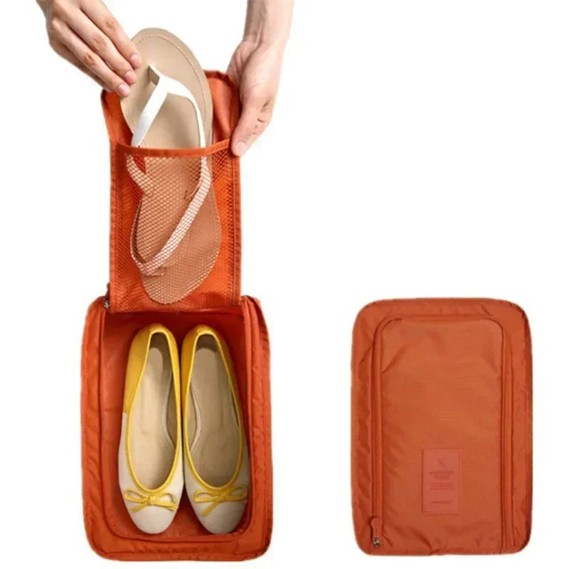 Sac de rangement pour chaussures TRAVEL