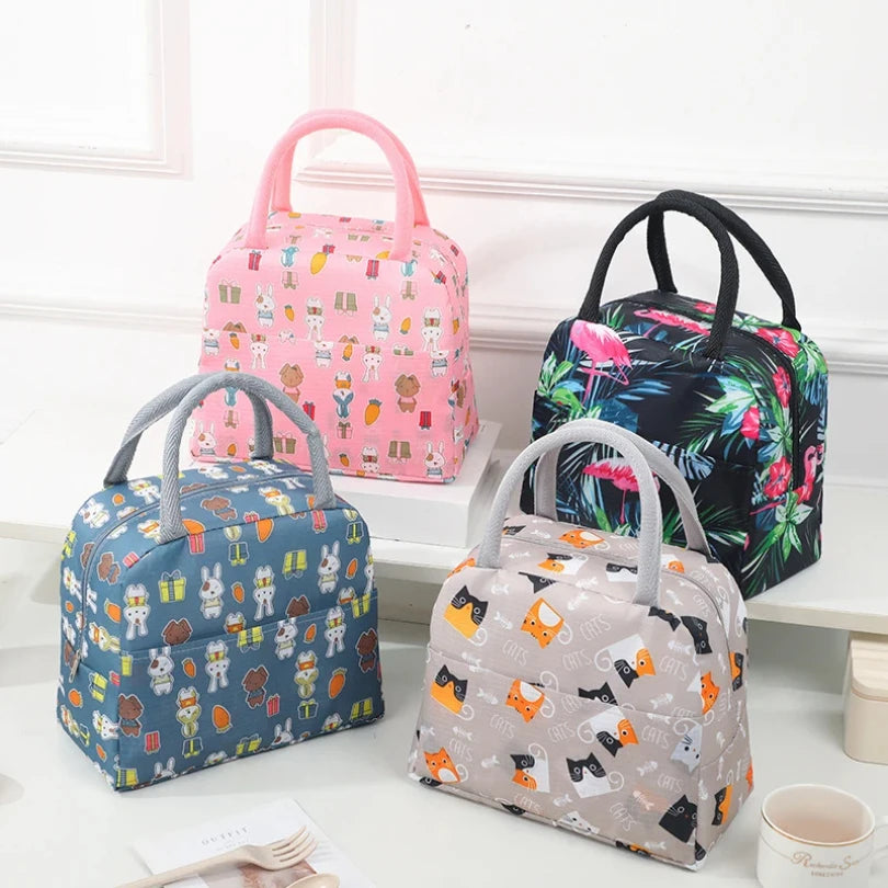 Lunch bag