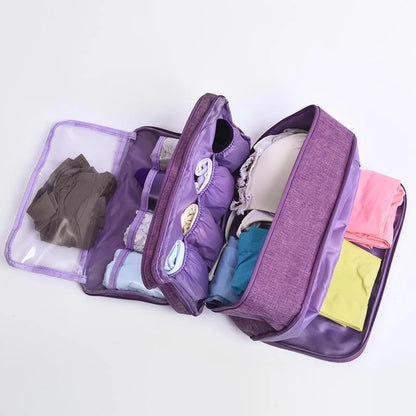 Sac de rangement pour sous-vêtements