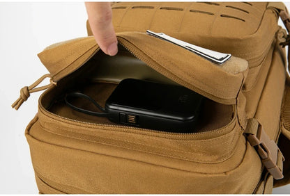 Sac à dos MILITARY STYLE
