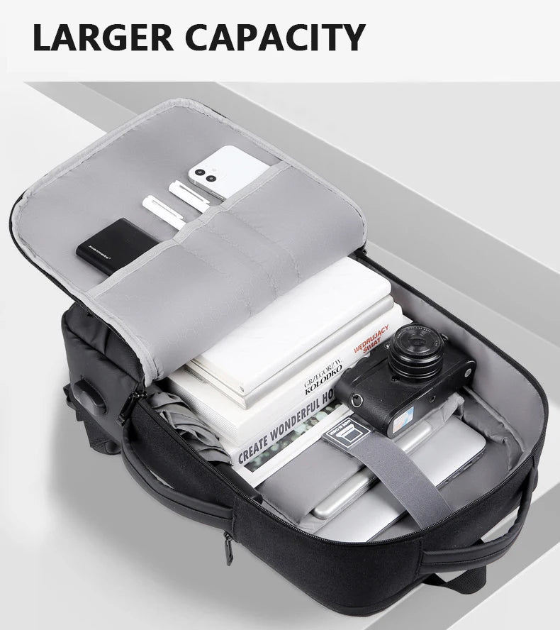 Sac à dos BUSINESS extensible