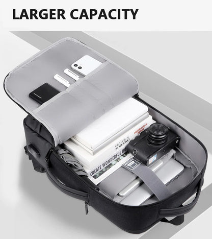 Sac à dos BUSINESS extensible