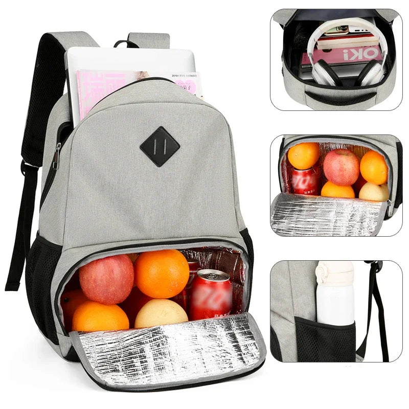 Sac à dos Lunch bag