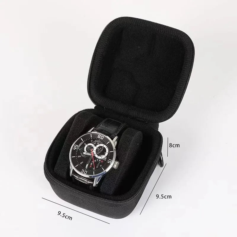 Box de rangement pour montre