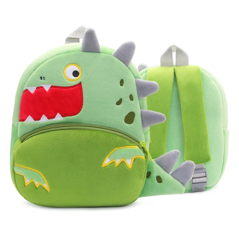 Sac à dos animals