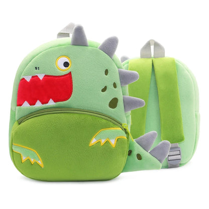 Sac à dos animals