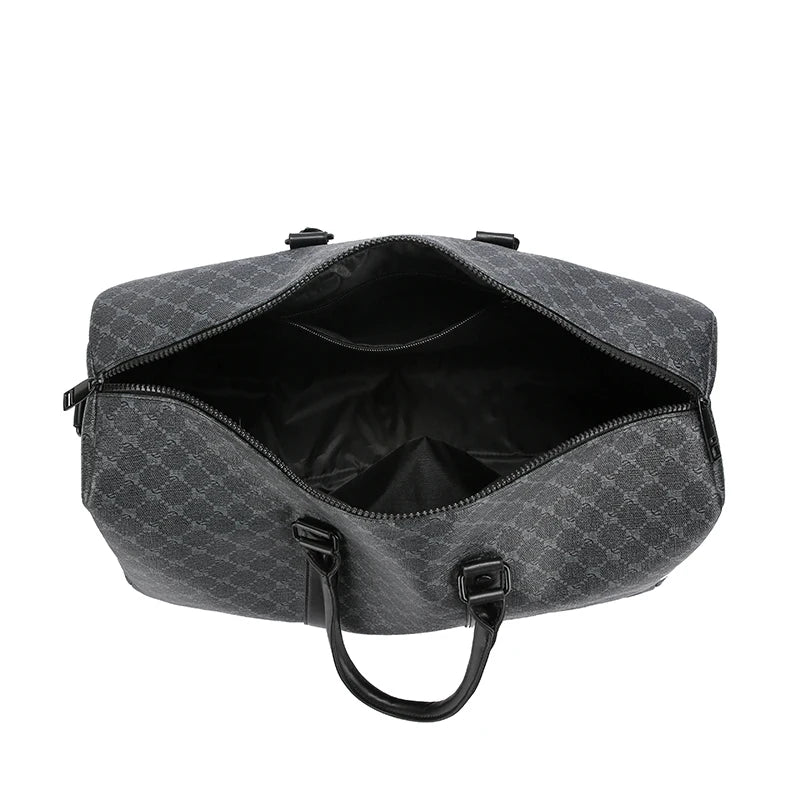 Sac de voyage grande capacité pour homme