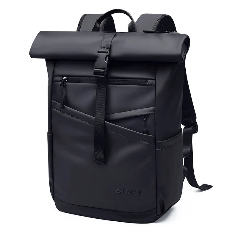 Sac à dos roll top GOLF