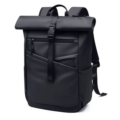 Sac à dos roll top GOLF