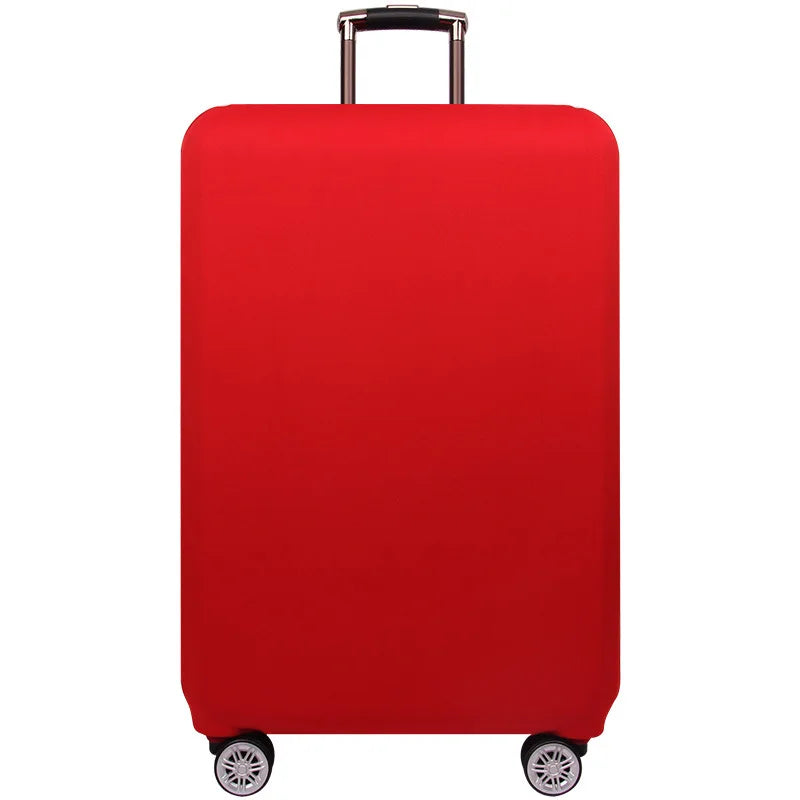 Housse de protection pour bagage