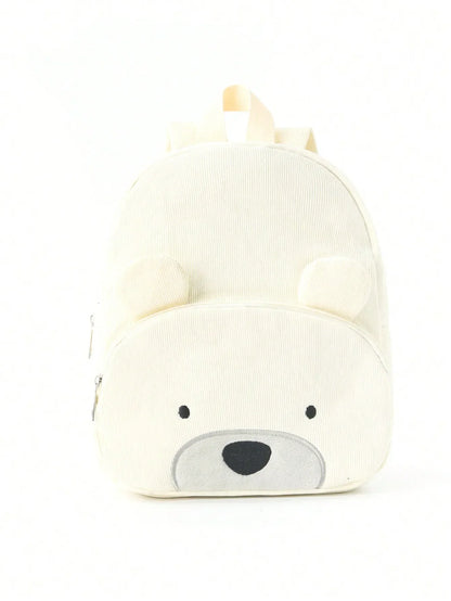 Sac à dos animaux