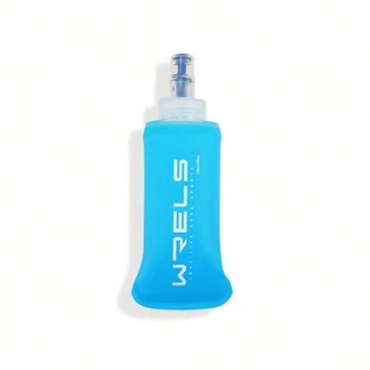 Bouteille d'eau pliable