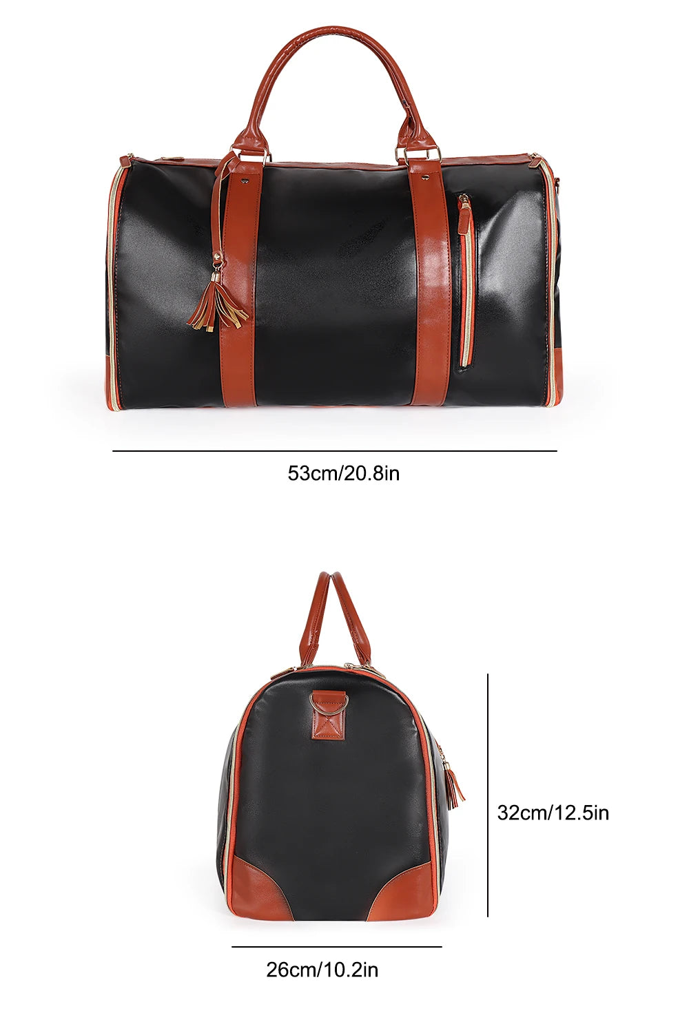 Sac de rangement grande capacité Multi-fonction