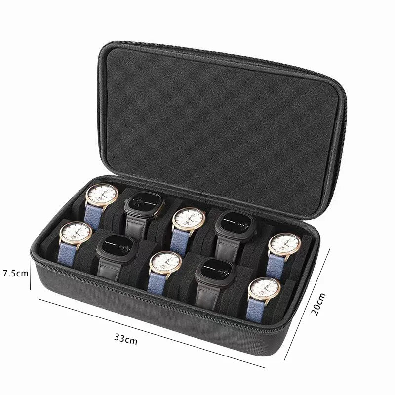 Box de rangement pour montre