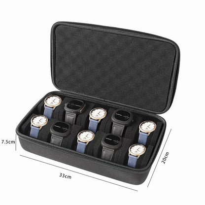 Box de rangement pour montre