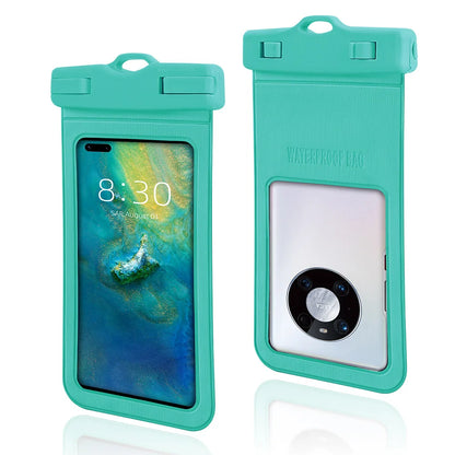 Sacoche étanche pour téléphone