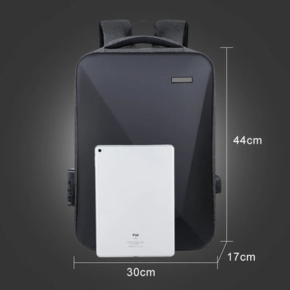 Sac à dos antivol multi-fonction