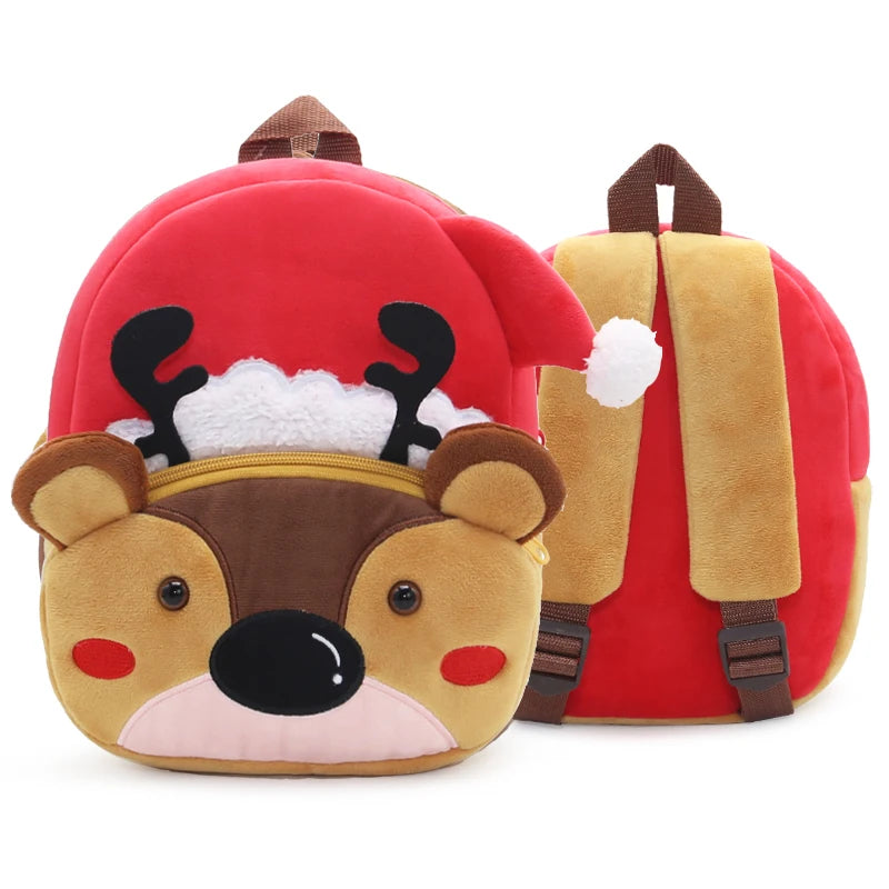 Sac à dos animals sports