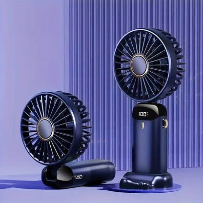 Ventilateur portable