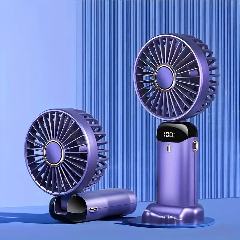 Ventilateur portable