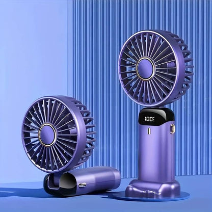 Ventilateur portable